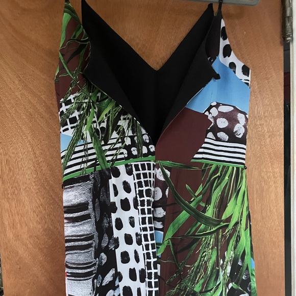 🌻Clover Canyon sleeveless romper - Picture 3 of 6